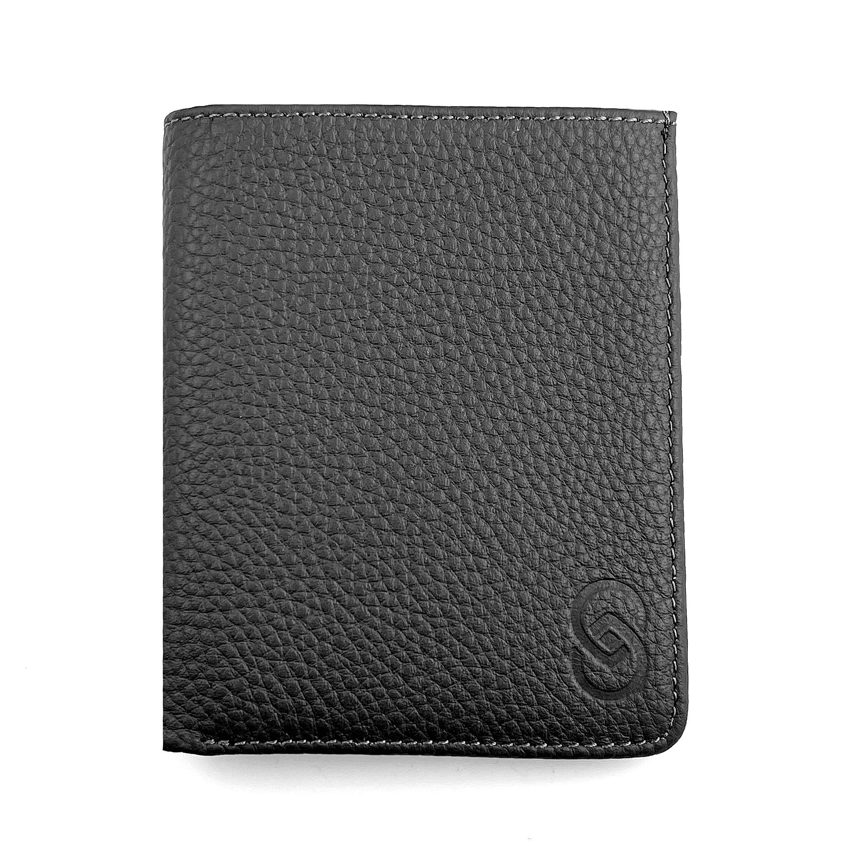 Classic Italian Leather Bi-Fold Mens Wallet – Segen Luxury