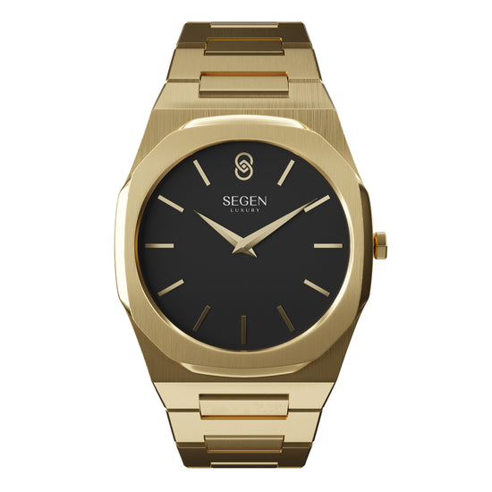 Sofisticato Watch 40MM Model